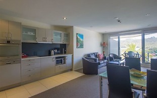 Esplanade Apartments