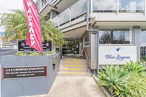 Esplanade Apartments