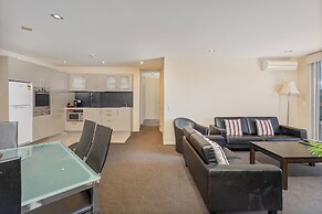 Esplanade Apartments