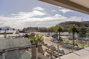 Esplanade Apartments