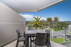 Esplanade Apartments