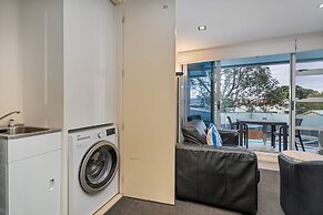 Esplanade Apartments