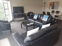 Esplanade Apartments