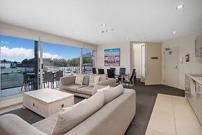 Esplanade Apartments