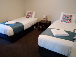 Esplanade Apartments