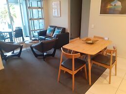 Esplanade Apartments