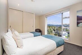 Esplanade Apartments