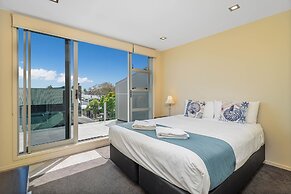 Esplanade Apartments