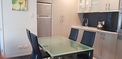 Esplanade Apartments