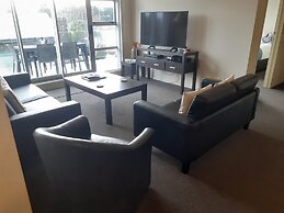 Esplanade Apartments