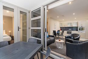 Esplanade Apartments