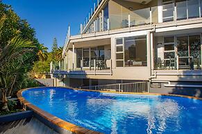 Esplanade Apartments