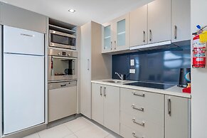 Esplanade Apartments