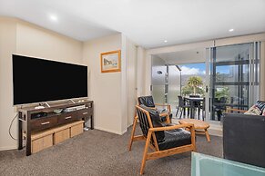Esplanade Apartments