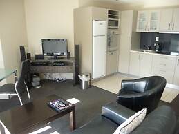Esplanade Apartments