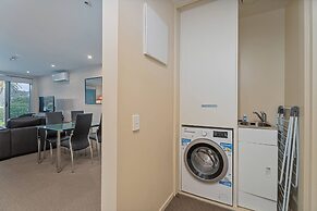 Esplanade Apartments