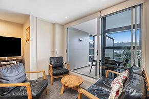 Esplanade Apartments