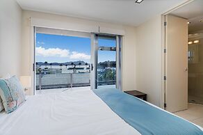 Esplanade Apartments