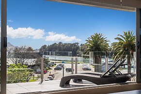 Esplanade Apartments
