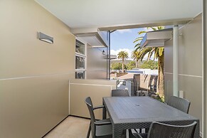 Esplanade Apartments