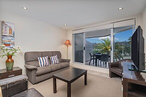 Esplanade Apartments