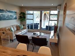 Esplanade Apartments