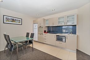 Esplanade Apartments