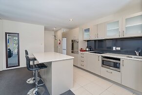 Esplanade Apartments