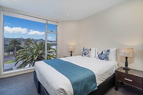 Esplanade Apartments