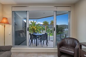 Esplanade Apartments