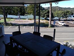 Esplanade Apartments