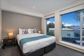 Esplanade Apartments