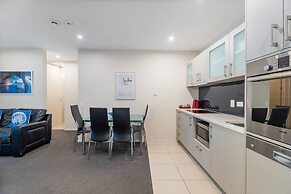Esplanade Apartments