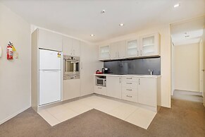 Esplanade Apartments