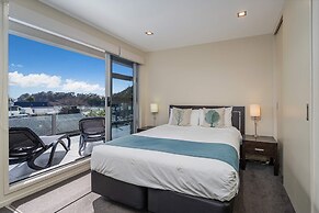 Esplanade Apartments