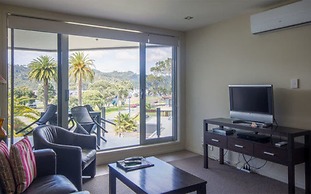 Esplanade Apartments