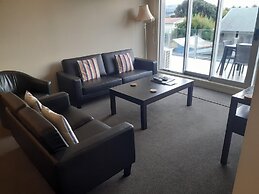 Esplanade Apartments