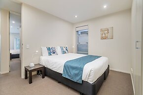Esplanade Apartments