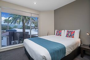 Esplanade Apartments