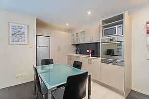 Esplanade Apartments