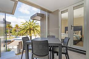 Esplanade Apartments