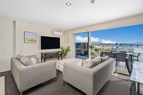Esplanade Apartments