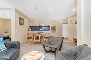 Esplanade Apartments