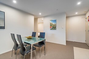 Esplanade Apartments