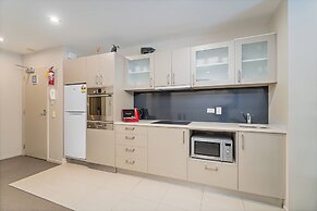 Esplanade Apartments