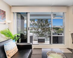 Esplanade Apartments