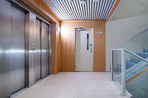 Esplanade Apartments