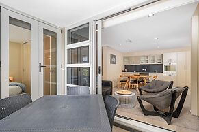 Esplanade Apartments