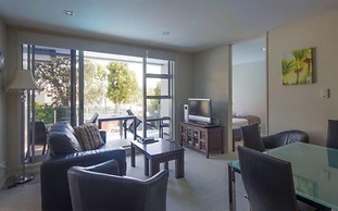 Esplanade Apartments