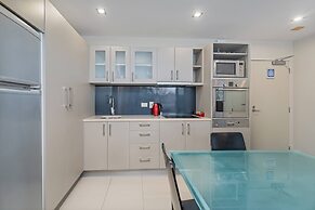 Esplanade Apartments